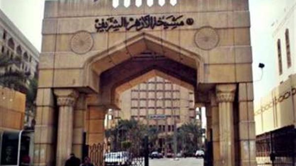 الأزهر ينعى ضحايا تصادم حافلة المعتمرين بالسعودية 