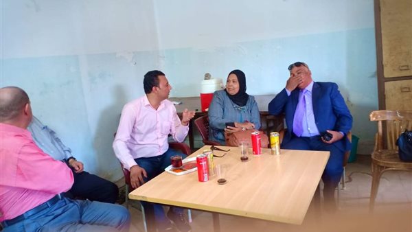 قيادي بمستقبل وطن : وكيل وزارة صحة الجيزة ترفض تفقد مستشفي الصف في زيارتها