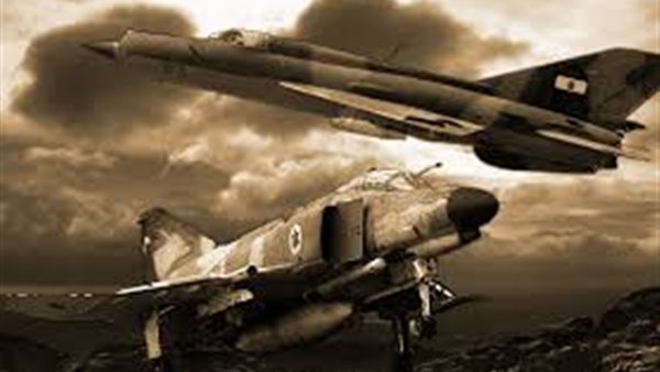 هشام الحلبي يروي تفاصيل معركة المنصورة الجوية.. دمرنا 18 طائرة إسرائيلية (فيديو)