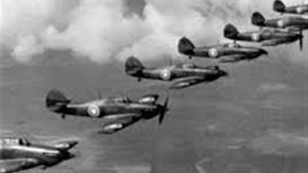 أحمد زايد: معركة المنصورة الجوية كانت حياة أو موت بالنسبة للمصريين 