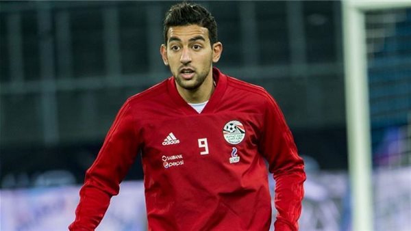 كوكا : «لو هرجع مصر هلعب في الأهلي ورفضت الانضمام للزمالك وبيراميدز» (فيديو) 