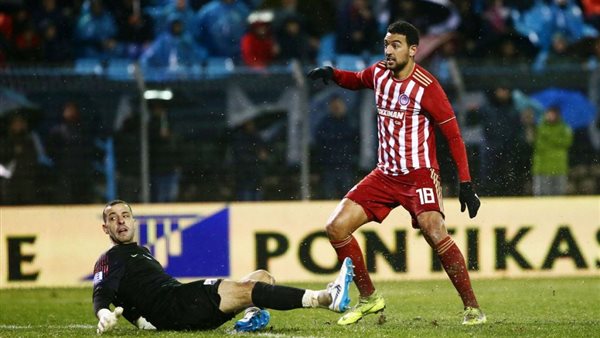 كوكا: جراحة القلب تسببت فى إيقاف مفاوضات بازل وفيورنتينا الإيطالي (فيديو) 