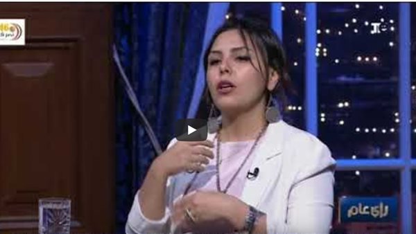 مجسم فني يعيد الحياة لمسرحة العيال كبرت (فيديو)