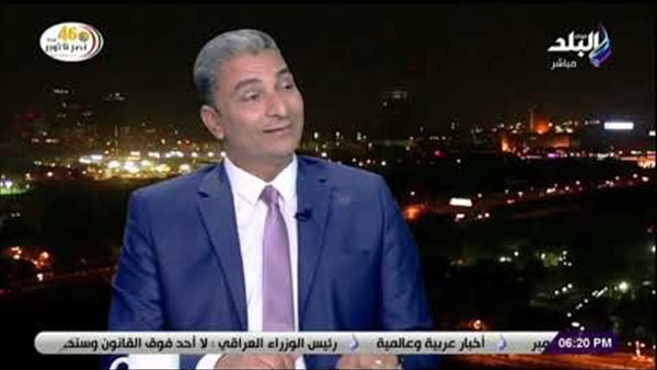 باحث سياسي: إعلام الإخوان تحركه أجهزة مخابرات تركيا وقطر وإسرائيل للعمل ضد مصر (فيديو)