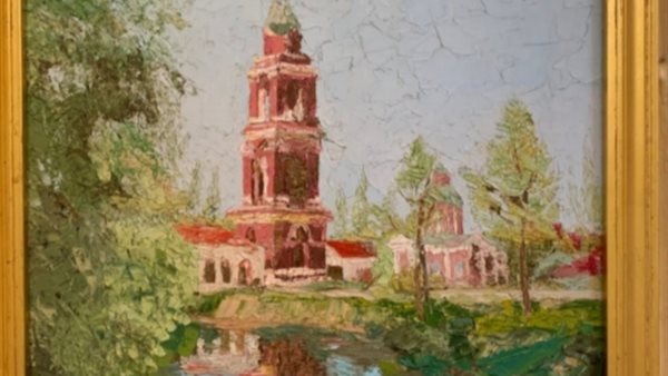 تيفانيان و بخيت يفتتحان معرض السروى بالروسي..غدا