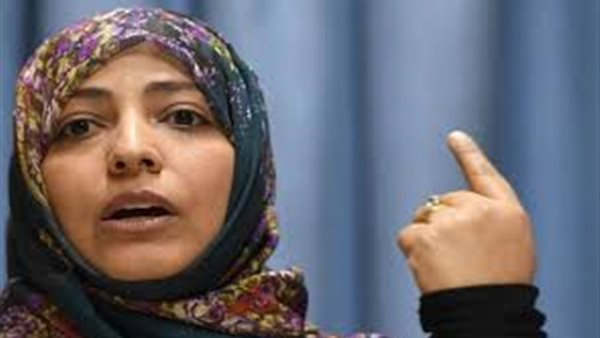 الاخوانية توكل كرمان تعترف بالتورط في جريمة اغتيال الرئيس اليمني وتصف المنفذين بالثوار