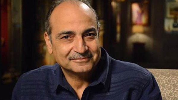 أحمد كمال: المسرح عامل أساسي في تشكيل وتكوين الموهبة الفنية للممثل (فيديو)