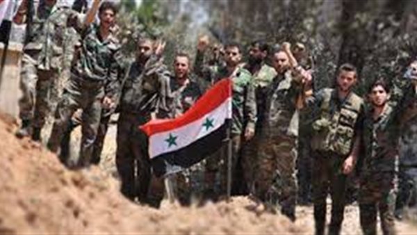 الباز يشيد باتحاد القوات السورية.. ويؤكد: الجنرال بعبع أردوغان سيقود المقاومة ضد الاحتلال التركي (فيديو)