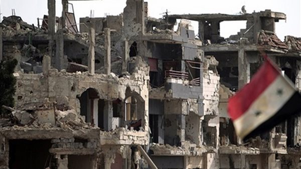 محمد الباز: الحرب على سوريا كشفت عورات يعض الدول العربية.. وترامب 