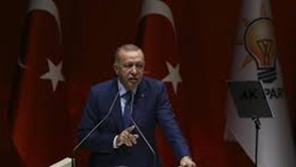 أحمد موسى: ترامب مسح بأردوغان الكرة الأرضية (فيديو)