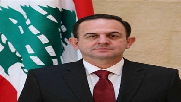 وزير السياحة اللبناني: ميزانية 2020 بدون ضرائب وسنكافح الفساد (فيديو)