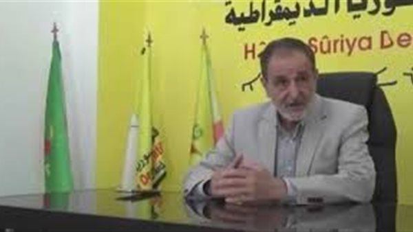 رياض درار: على الجيش السوري تحمل مسؤوليته في التصدي للعدوان التركي (فيديو)