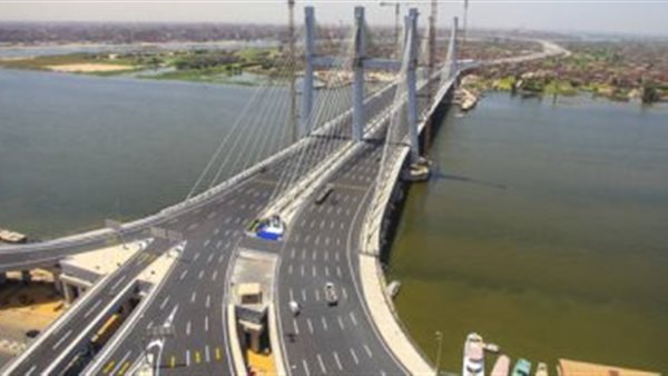 أحمد موسى يطالب بمحاكمة مشوهي كوبري «تحيا مصر» (فيديو)