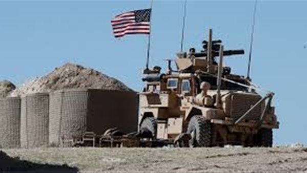 خبير عسكري سوري: التواجد الأمريكي في سوريا 