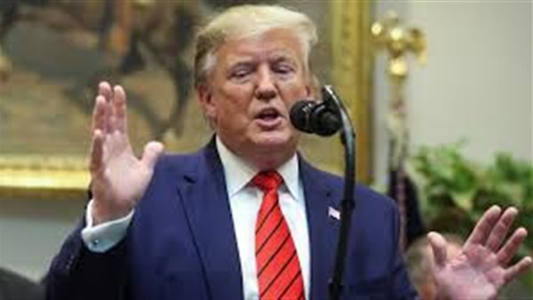 خبير شئون دولية: ترامب لا يستطيع وقف عقوبات الكونجرس على تركيا (فيديو)