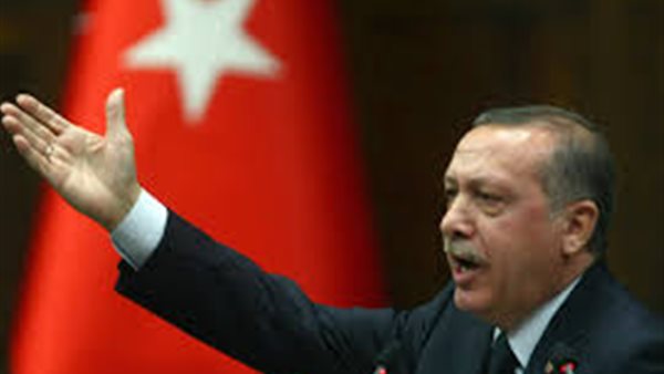 خبير علاقات دولية: «الهجوم التركي على سوريا بداية نهاية أردوغان» (فيديو)