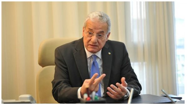 محسن صلاح : 4 آلاف مهندس وفني يعملون في مختلف مراحل مترو الأنفاق ..والمقاولون العرب تحقق أحلام الشعب المصرى(فيديو) 