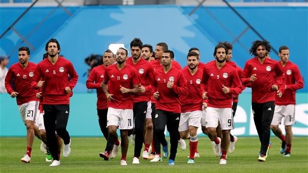 مدرب المنتخب: «الباب مفتوح للجميع.. وعلى اللاعبين المقاتلة للانضمام للفراعنة» (فيديو)