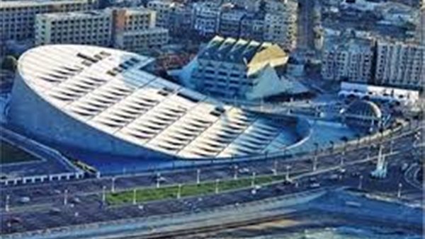 تفاصيل احتفال مكتبة الإسكندرية بمرور 10 سنوات على إنشاء المركز الهيلينستي