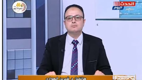 شيرين الهواري تكشف أسباب انتشار معدلات الجريمة في الأحياء الشعبية (فيديو)