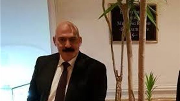 عصام شاهين: مؤتمر بترول دول المتوسط فرصة جيدة لتبادل الأفكار والخبرات (فيديو)