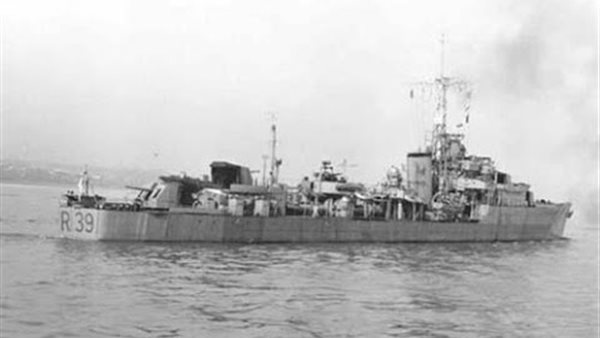 مستشار أكاديمية ناصر العسكرية: «إغراق المدمرة إيلات أعاد الثقة للمصريين بعد هزيمة 67» (فيديو)