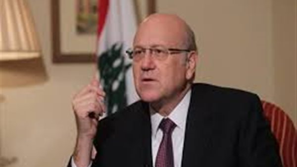 نجيب ميقاتي يطالب الحريري بالاستقالة وتشكيل حكومة لبنانية جديدة (فيديو)