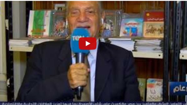 قائد اللنش 501 يكشف كواليس جديدة من تدمير المدمرة إيلات الإسرائيلية (فيديو)