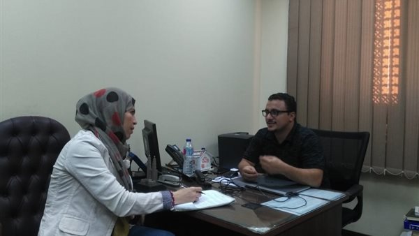 مدير مرصد الاسلاموفوبيا بدار الافتاء في حوار لـ