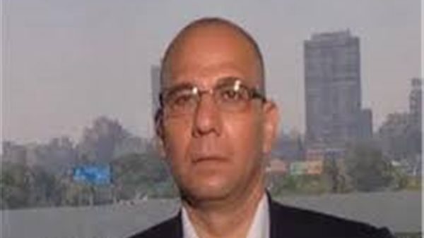 أحمد عطا: «الإخوان يستهدفون نجاحات مصر غير المسبوقة في البنية التحتية» (فيديو)