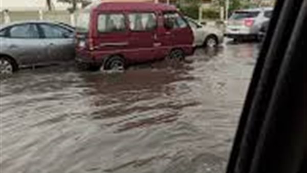 أحمد موسى: «هناك نهر أسفل نفق العروبة.. واستعداداتنا للأمطار صفر» (فيديو)