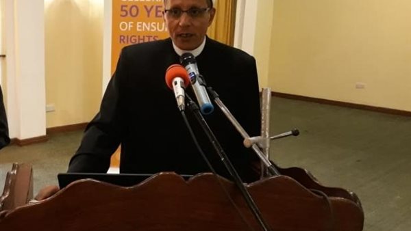 خلال محاضرته لأئمة وواعظات زنجبار.. وكيل الأزهر: تنظيم الأسرة حق مشروع حال عدم القدرة على القيام بواجبات الأبوة 