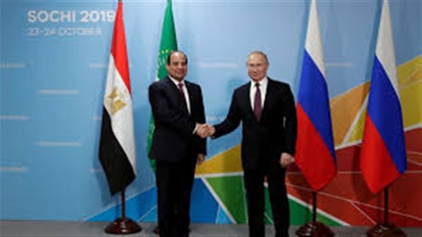 نورهان الشيخ تكشف أهمية المنتدى الإفريقي الروسي بحضور السيسي وبوتين (فيديو)