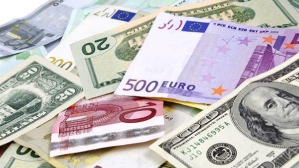 تصريف العملات | اسعار صرف العملات اليوم الخميس 24 اكتوبر 2019