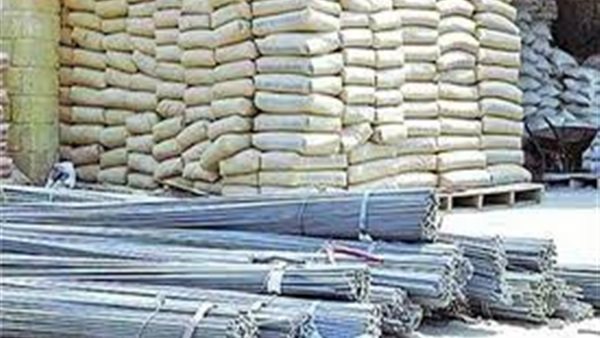 سعر طن الحديد اليوم | اسعار الحديد ومواد البناء الخميس 24 أكتوبر 2019