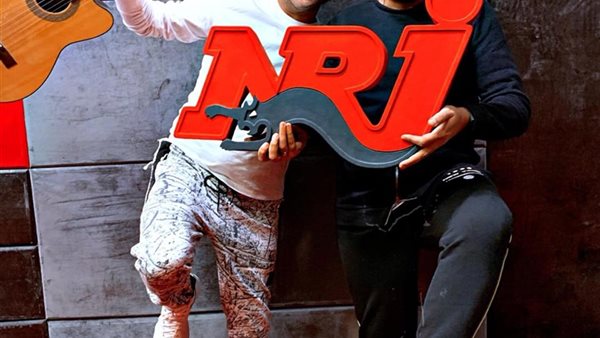 مصطفى شوقي: كافحت 16 سنة قبل 