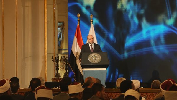 قاضى قضاة فلسطين: وواجبنا نحن العلماء أن تكون القضية مطروحة في مجالسنا بإمكانيات الأمه المتاحة (صور)