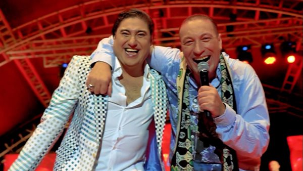 نجم الراي محمد عدلي يطرح ديو غنائي بعنوان ''روحوا ليها'' (فيديو)