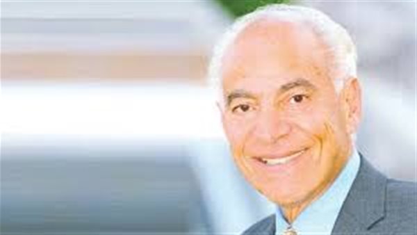 فاروق الباز: حلمي إنشاء أكبر مدرسة للجيولوجيا الاقتصادية ..وفوجئت بتعييني مدرس كيمياء (فيديو) 