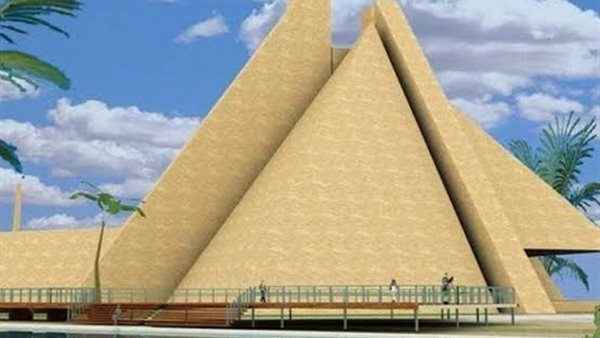 رئيس قطاع المتاحف يوصى بالاهتمام بالكوادر الشابة في المتحف الاتوني 