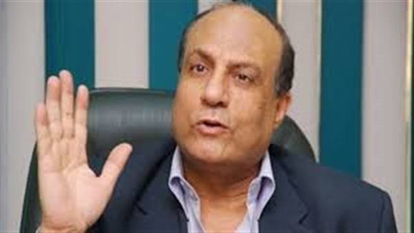 نجيب جبرائيل: نحتاج لقناة ناطقة باللغة الإنجليزية فى غرب أوروبا للرد على مزاعم البرلمان الأوروبي (فيديو) 