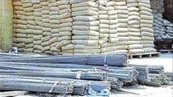 اسعار الحديد اليوم السبت | سعر الاسمنت ومواد البناء 26 أكتوبر 2019 