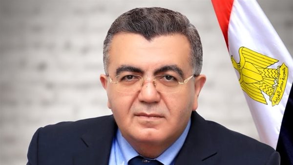 حاتم صادق : تقرير البرلمان الاوروبى حول ملف حقوق الانسان في مصر مرفوض تماما