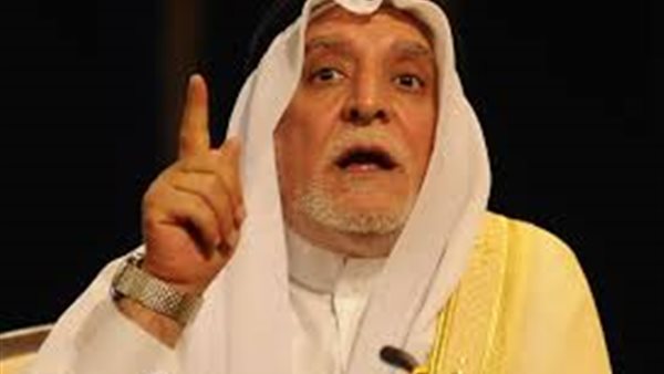 رئيس الوقف السنى العراقى: 
