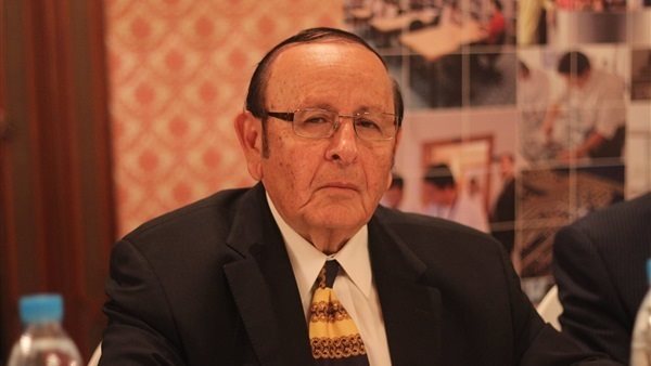 رئيس جامعة النيل: مؤتمر NILES2019 تعريف للعلوم الناشئة في المجالات الذكية