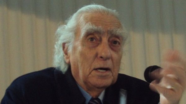 مراد وهبة يكشف كيفية الحكم على مدى تقدم أو تخلف أي مجتمع (فيديو)