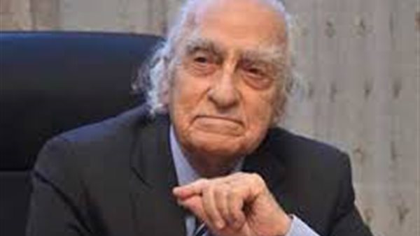 مراد وهبة يكشف تفاصيل مثيرة عن طريقة التحاقه بكلية الآداب (فيديو)