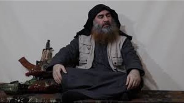 أحمد موسى: «زعيم داعش كان إخوانيا.. والجماعة حزنت على مقتله» (فيديو)