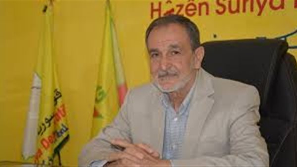 رياض درار: «عملية تتبع البغدادي بدأت منذ 5 شهور.. ونحذر من انتقام داعش» (فيديو)