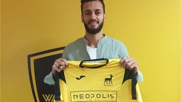 مروان حمدي بعد انضمامه للمنتخب: «أبو تريكة ومتعب مثلي الأعلي.. ومنافسة كوكا في مصلحة الفراعنة» (فيديو)